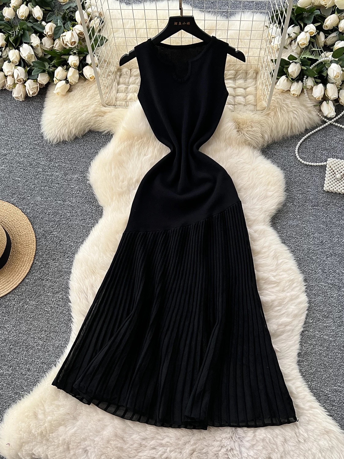 Glam babe dress CD797 images